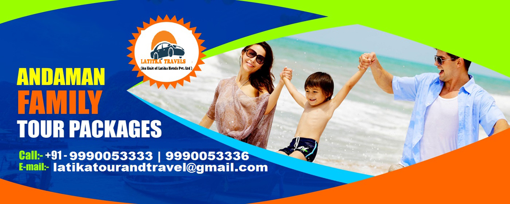 Harsh Tour And Travals